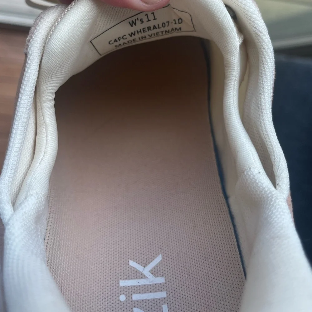 Kizik Brisbane Amberlight - NWOT - Picture 5 of 5